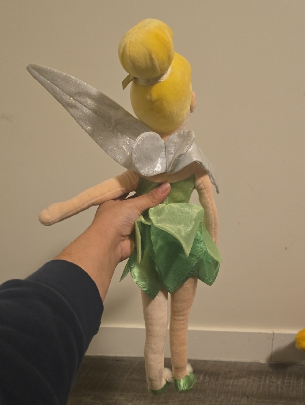 2001 Tinker Bell - Picture 2 of 4
